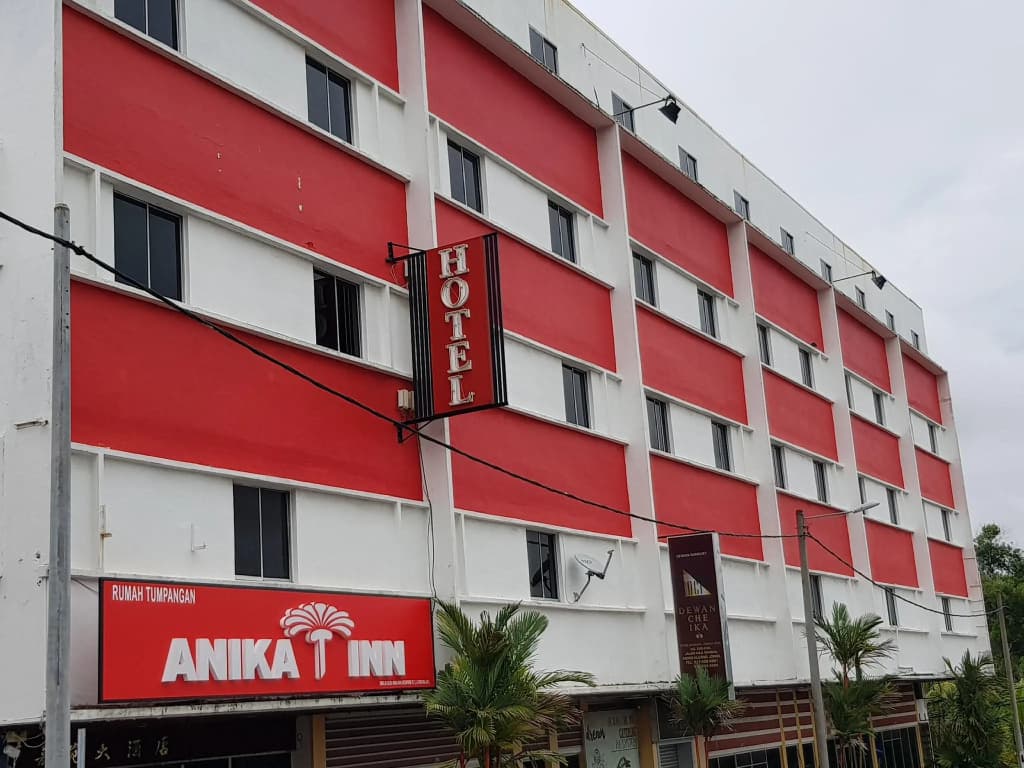 Anika Inn Kluang - photo 1