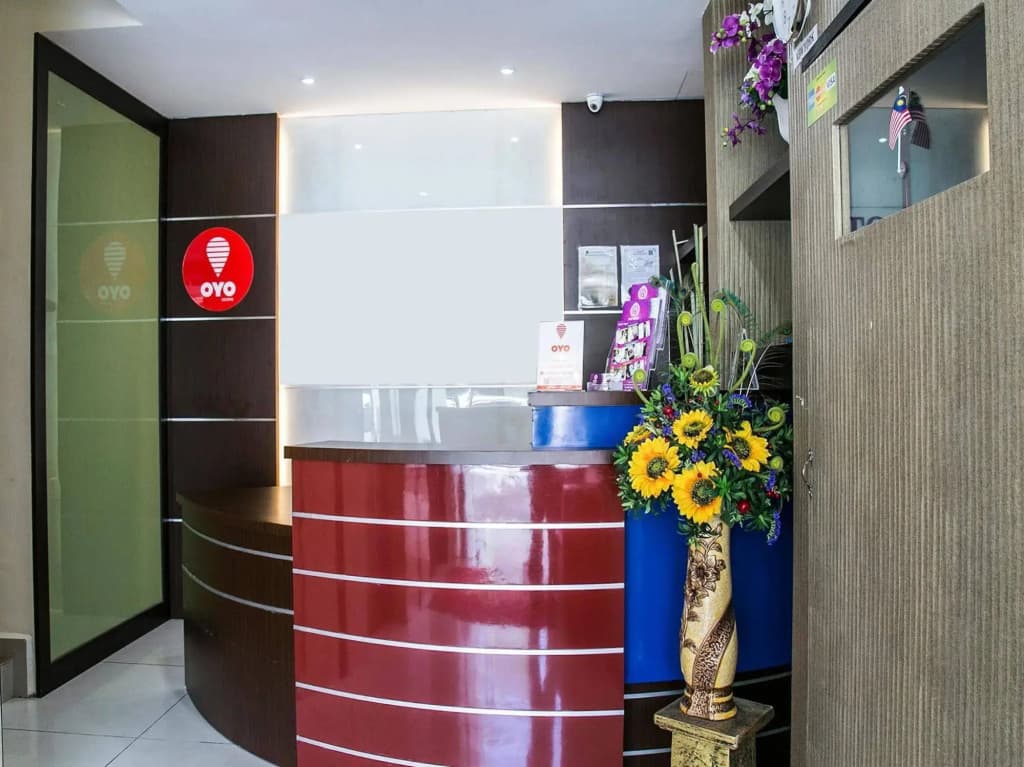 OYO Rooms Little India - photo 2