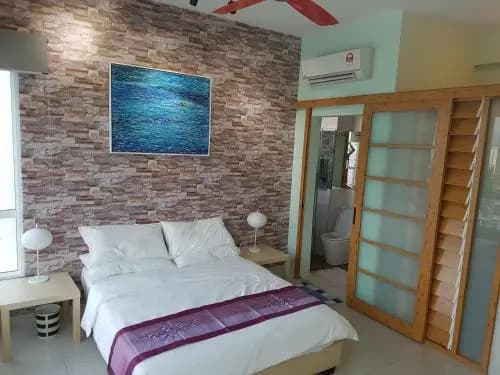 Garden Apartment at Zenith - photo 3