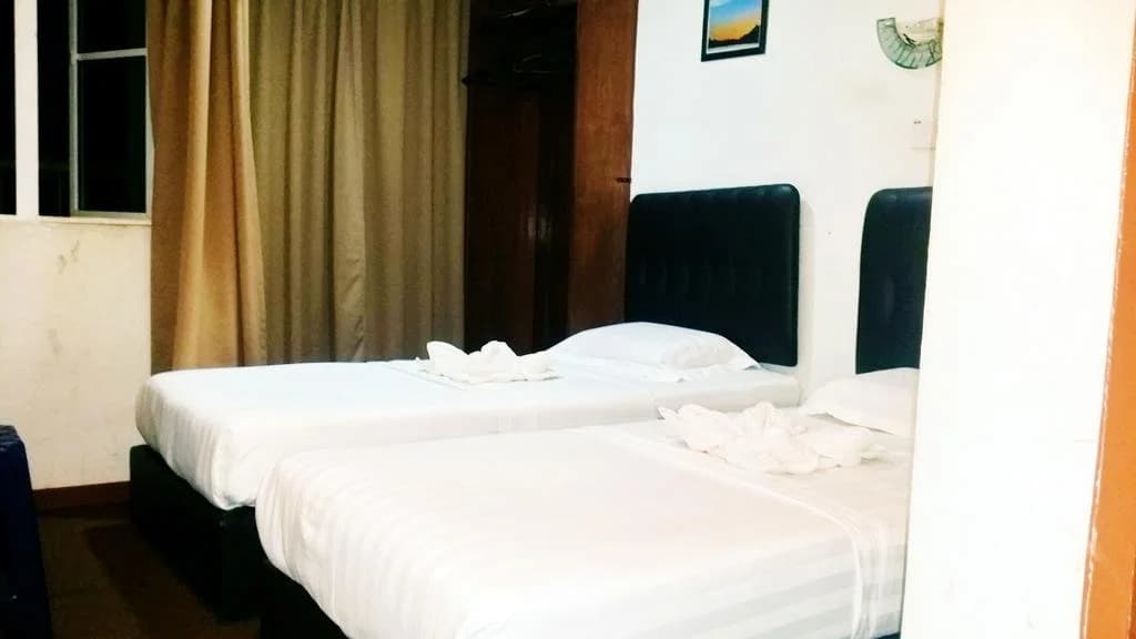 Alonto Hotel - photo 6
