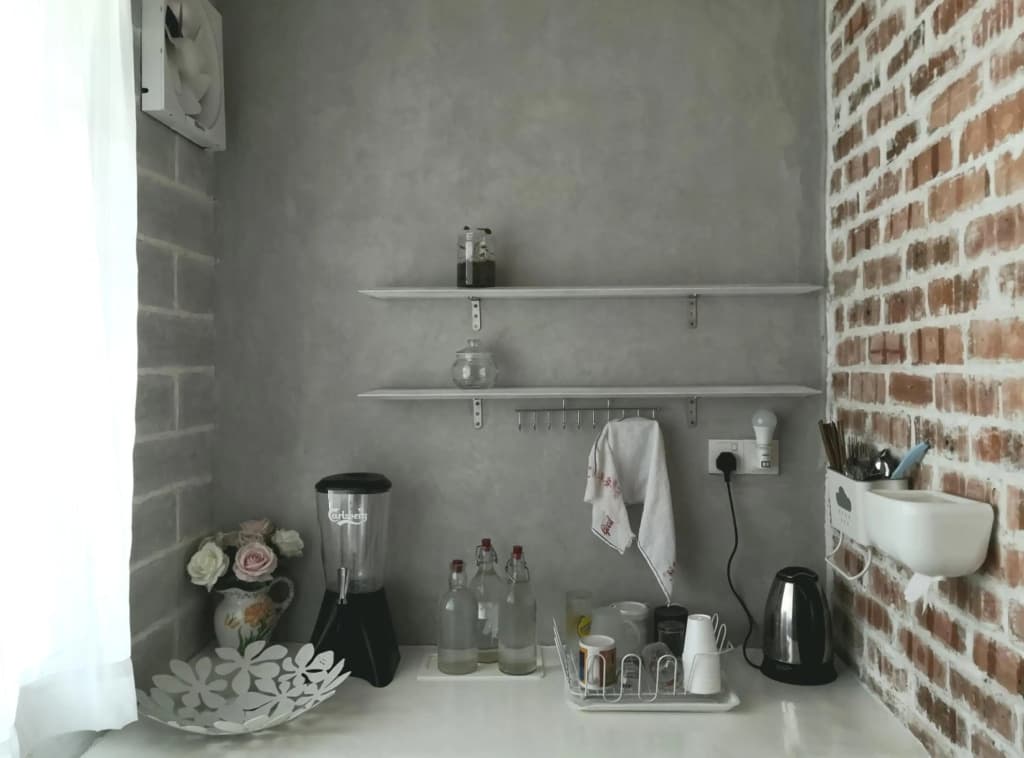 H&T Vintage Decor Homestay - photo 21