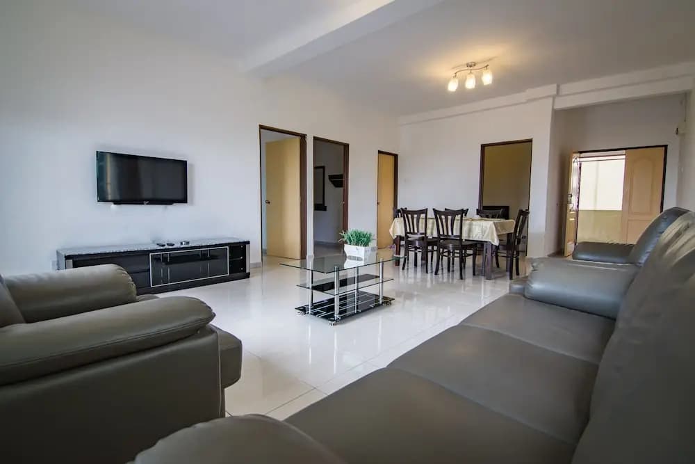 Cameron Highlands Apartment (Crown Imperial) 413 - photo 3