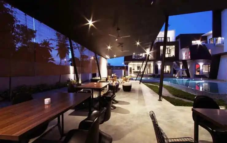Villa Lot 1638 - photo 18
