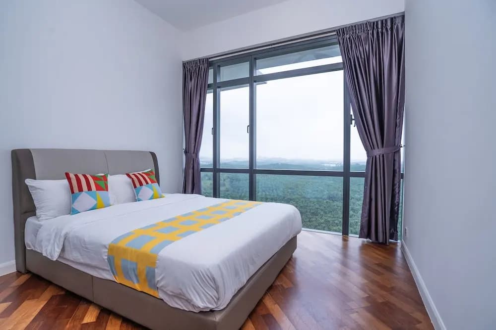 OYO Home 89725 Beautiful 3br Grand Medini - photo 21