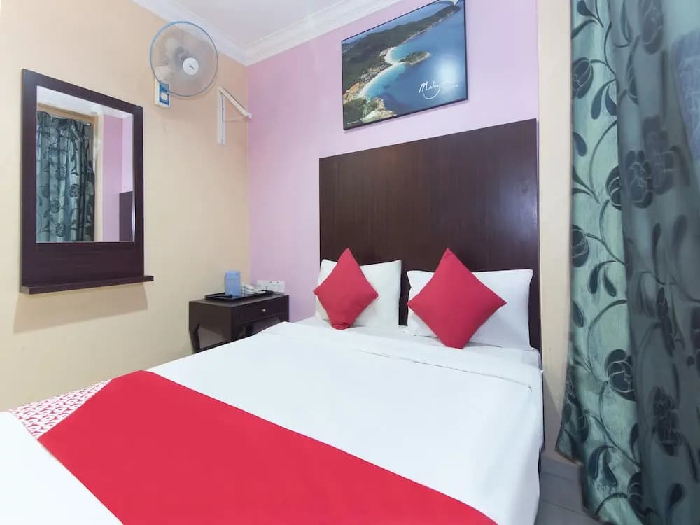 OYO 425 Hotel GS Inn - photo 3