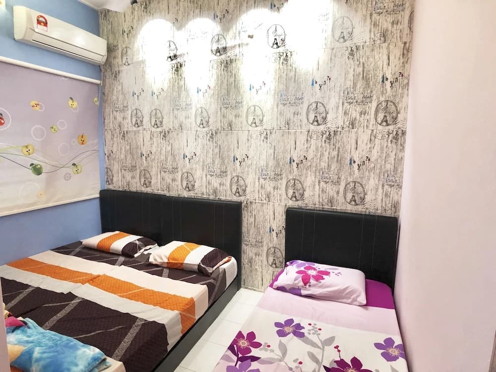 Sakura 2 Homestay Kampar - photo 11
