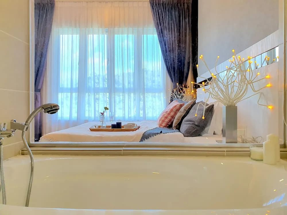 The Haven Residences by BeeStay at Tambun - photo 19
