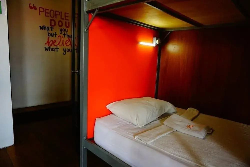 SPOT ON 90194 Lincoln's Backpackers - photo 2