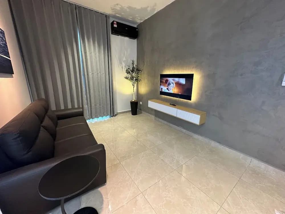ICC Luxury Suites Ipoh City Centre - photo 8