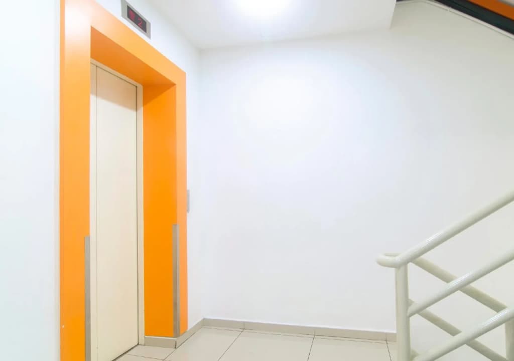 1 Orange Hotel Sungai Buloh - photo 11