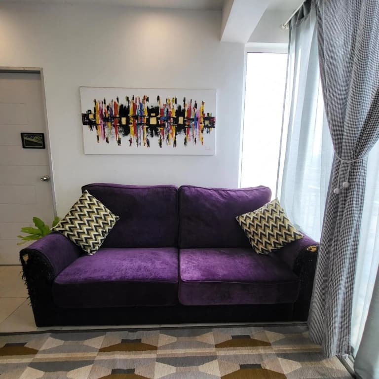 HOMESTAY SUITE MENARA U2 SEKSYEN 13 SHAH ALAM Selangor - photo 9