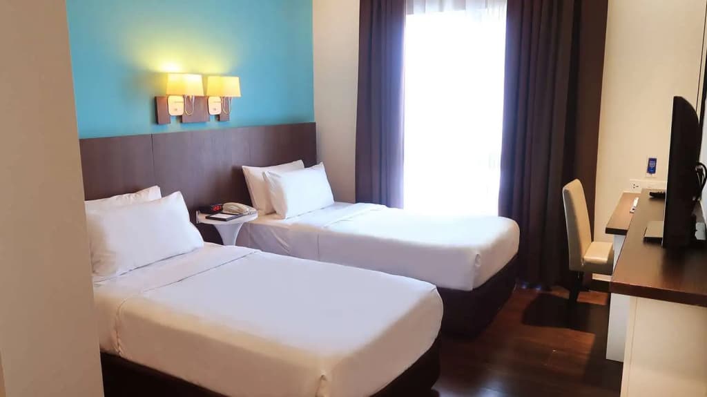Best Western i City Shah Alam - photo 23