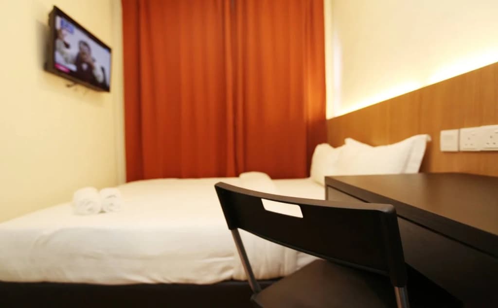 Place2Stay @ The Mines - main photo