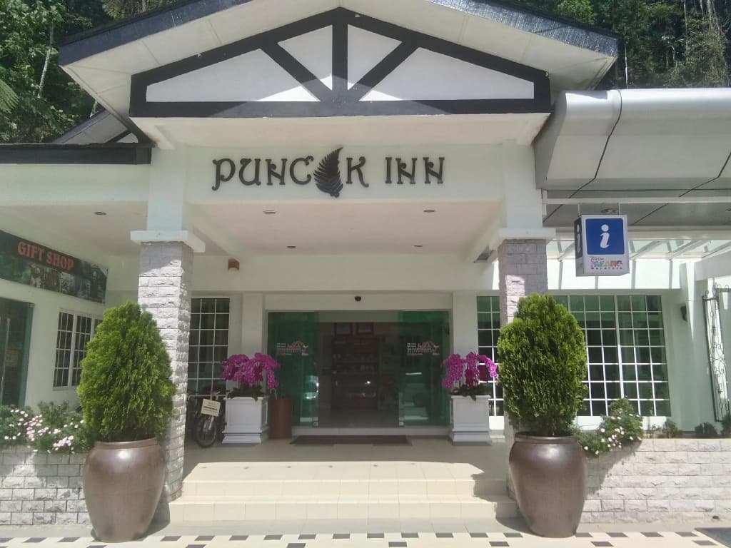Puncak Inn Fraser's Hill - photo 1