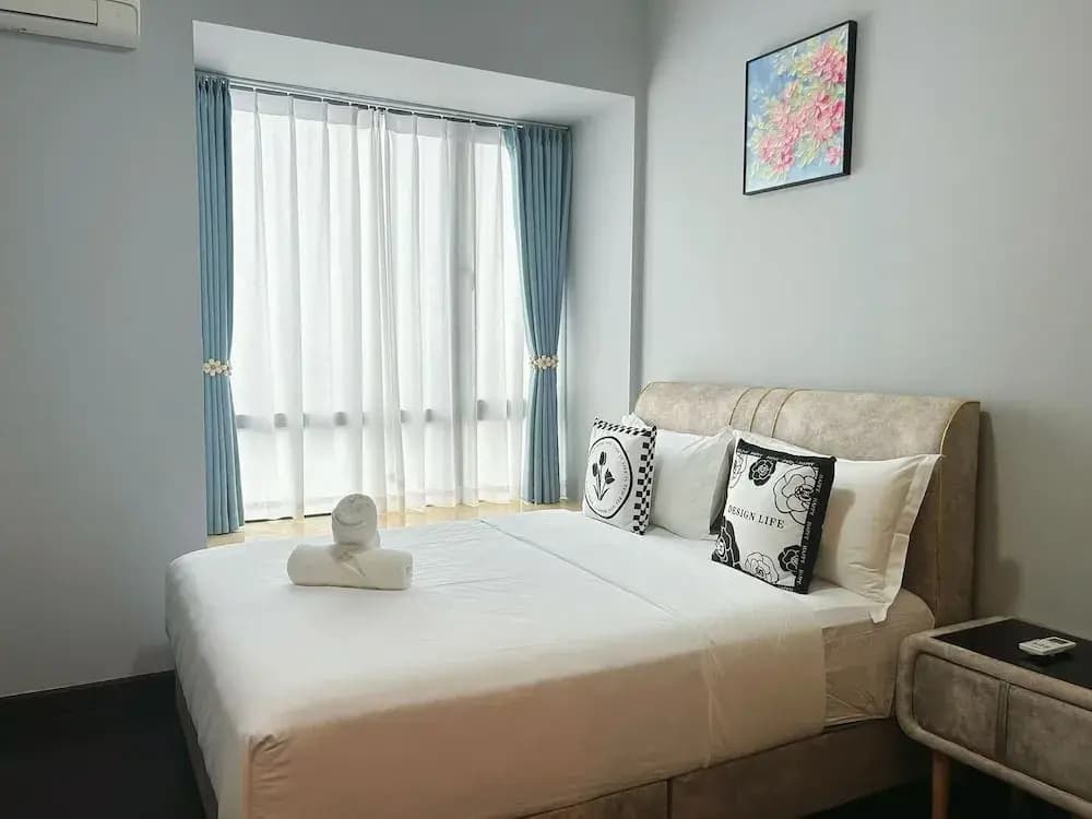 R&F Superior Homestay By Han Lin Sojourn - photo 50