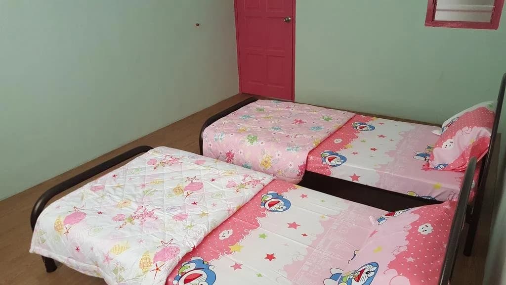 Bachang Guesthouse - photo 8