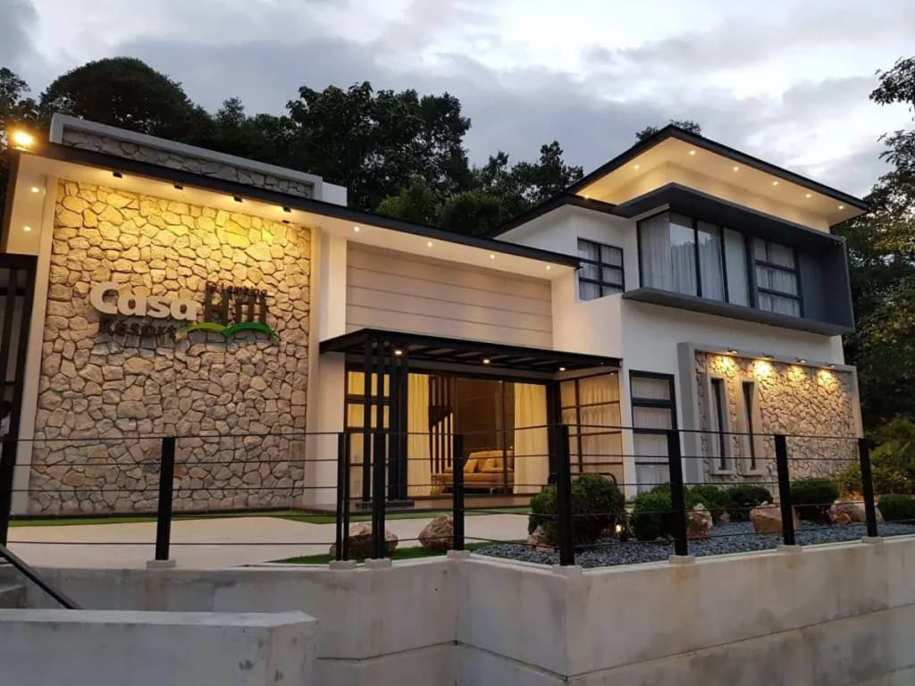 Casa Hill Resort - photo 1