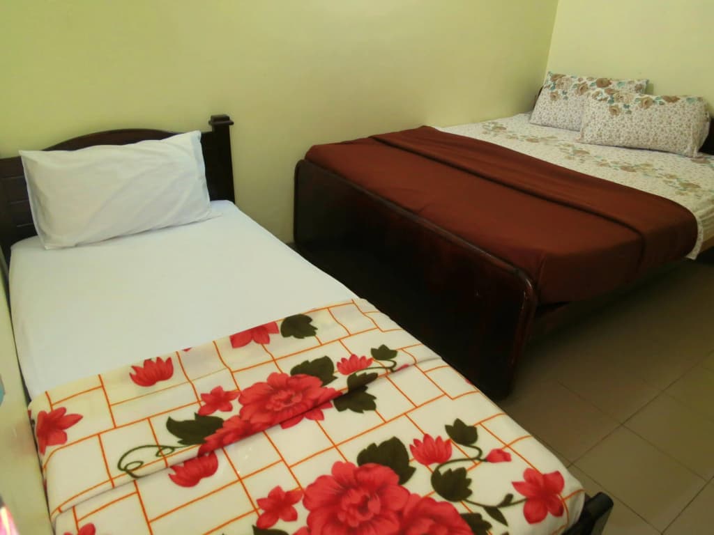 Pangkor Guesthouse SPK - photo 1