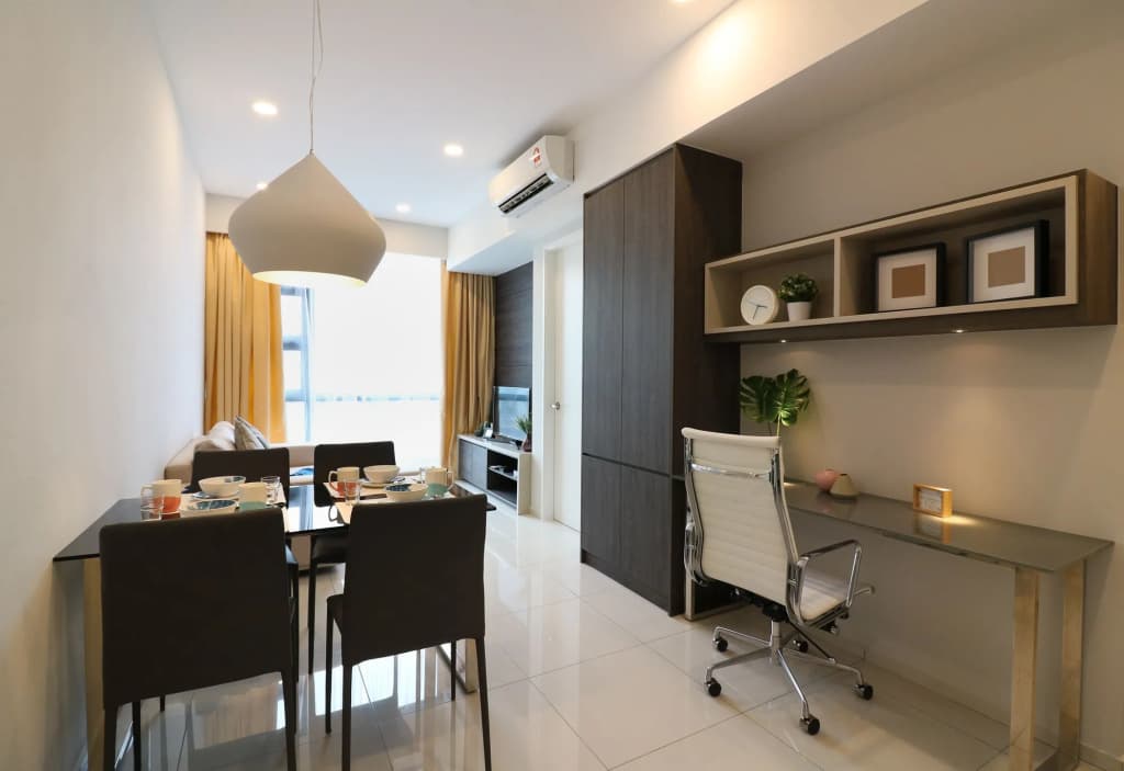 Victoria Home Robertson - photo 2