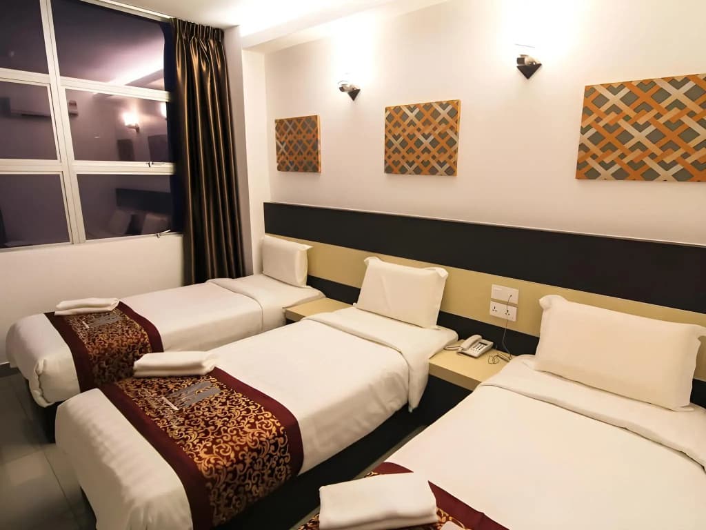 Uptown Hotel Seremban - photo 3
