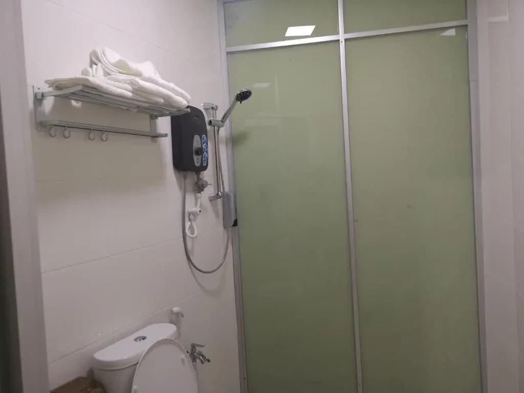 Home Inn - photo 17