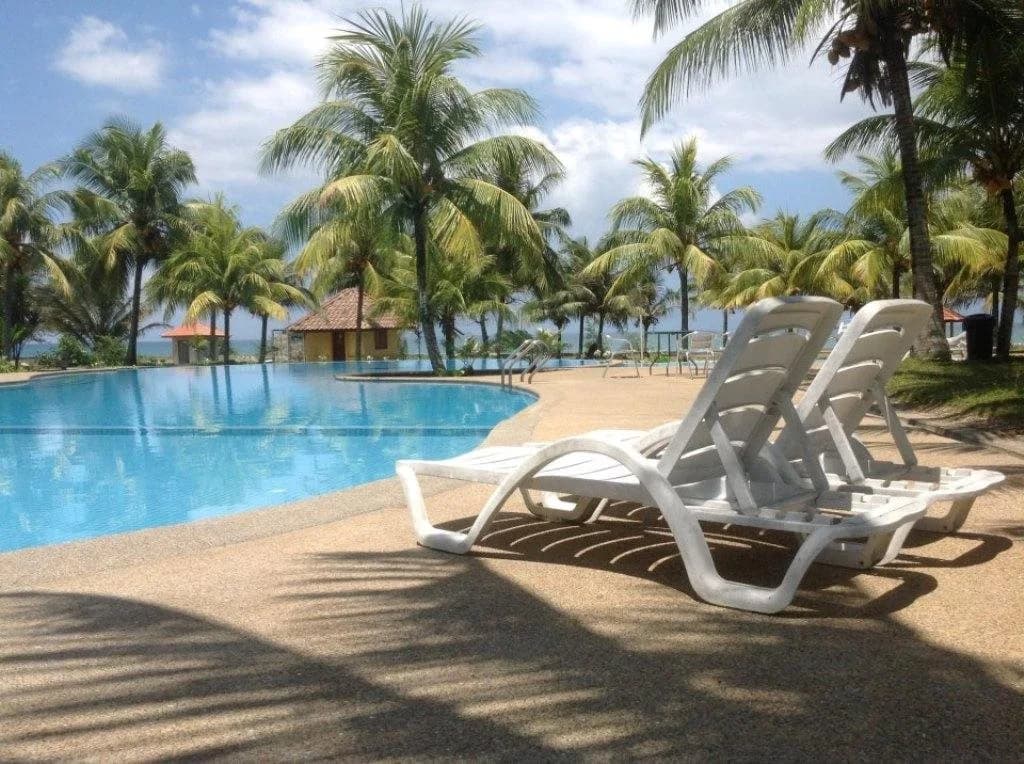 Gem Beach Resort - photo 17