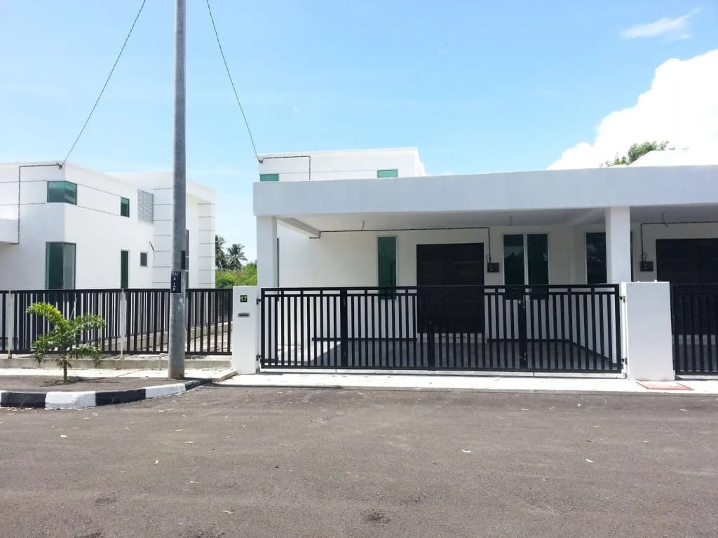 Noor Homestay - photo 1