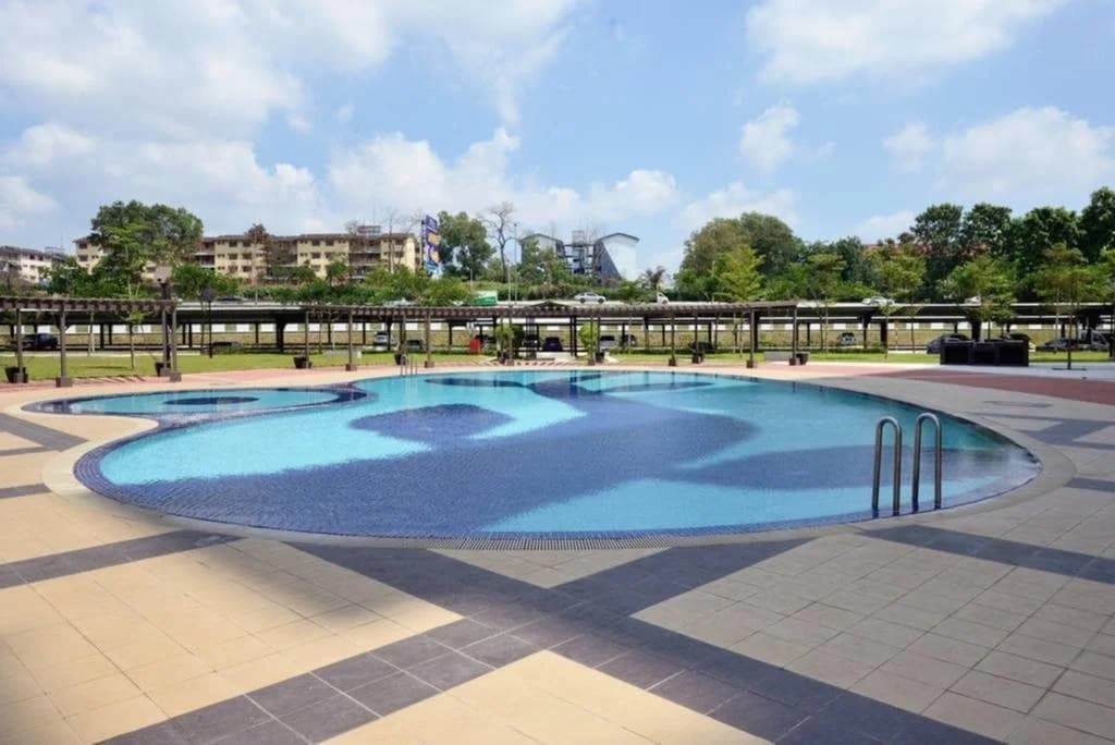 Twin Residences Johor Bahru by Elvi - photo 5