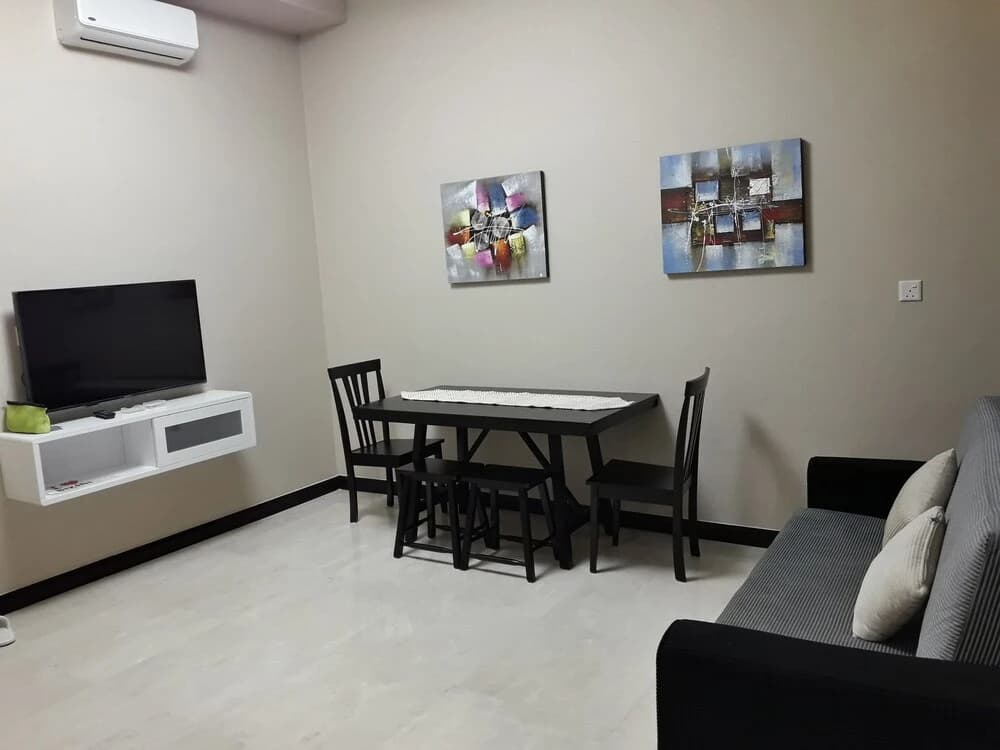 Melaka Hatten City Silverscape Studio 36 - photo 17
