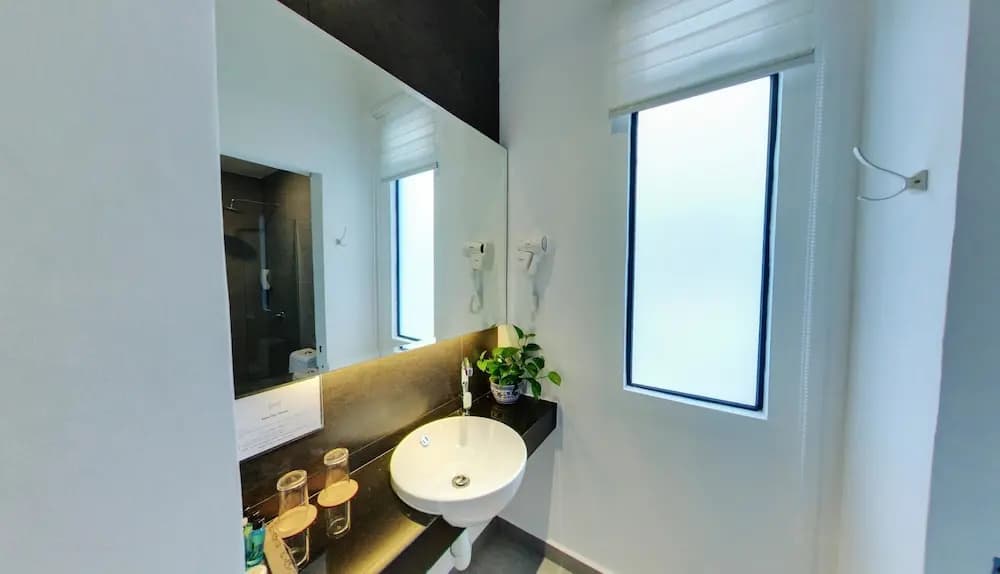 Modern Cave Boutique Stay - Hostel - photo 10