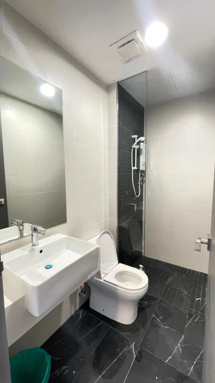(New) Georgetown Execuite 2BR Homestay Suite@10pax - photo 22