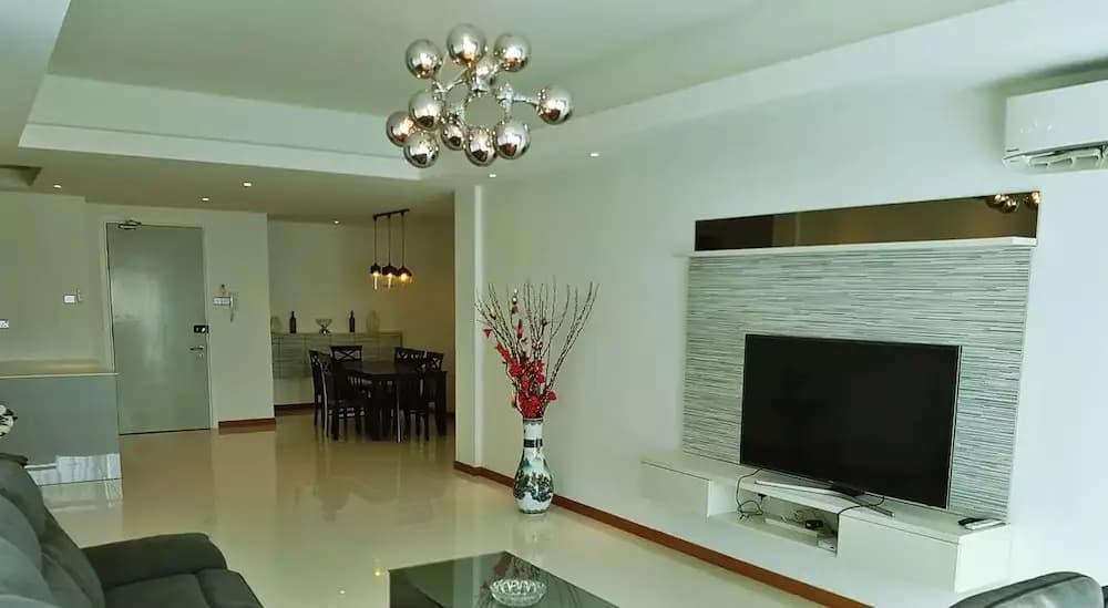 The N Suites near CBD - photo 13