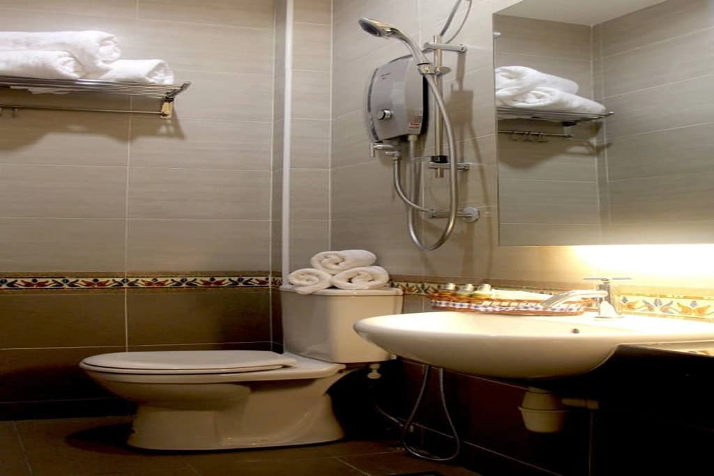 Fomecs Boutique Hotel, Jonker Street - photo 9