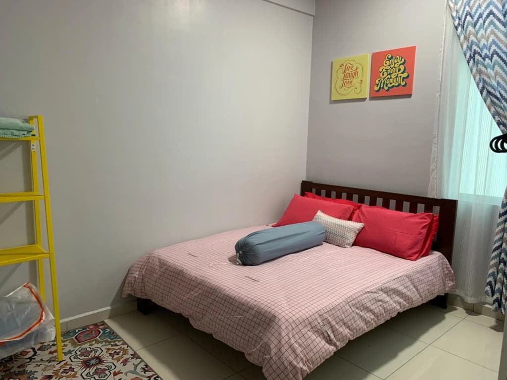 Ammar Sky Home with Swmg Pool & WIFI- Muslim Only - photo 4