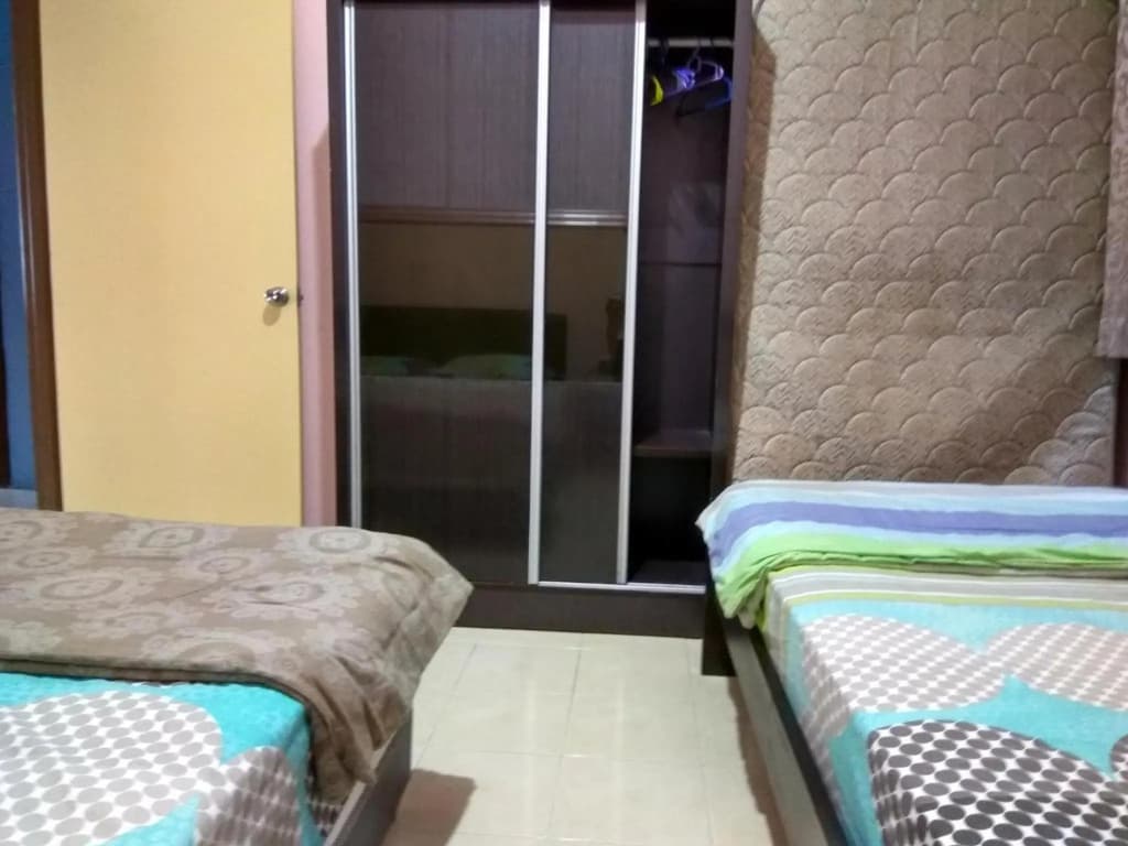 SY Homestay Cameron Highlands B605 - Musleem only - photo 8