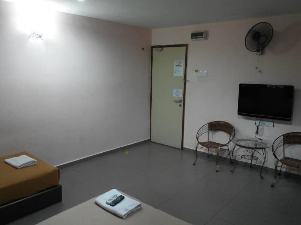 T Hotel - photo 35