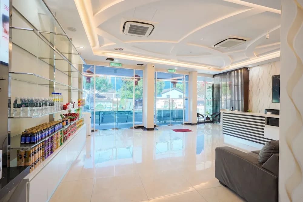 Avatel Jelutong - photo 2