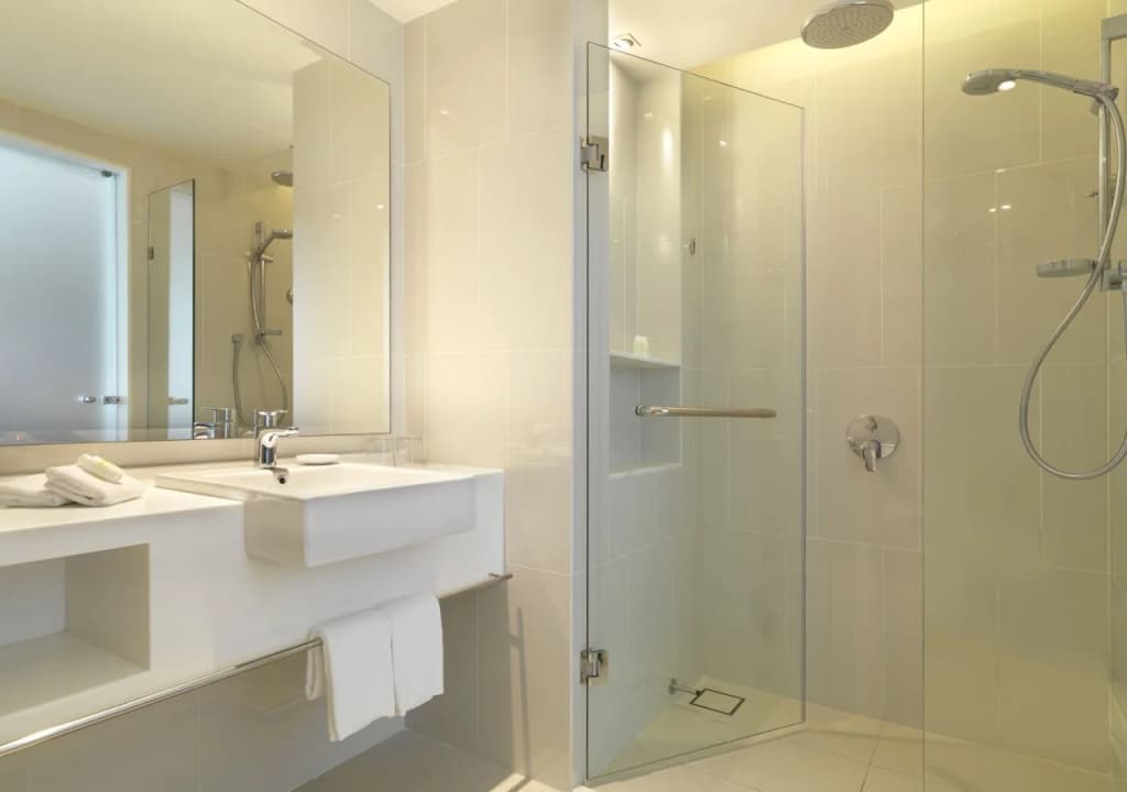Federal Hotel Kuala Lumpur - photo 8