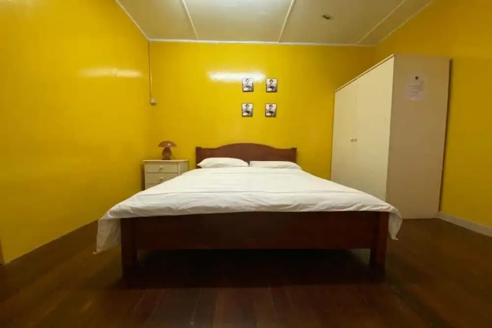 Hotel O Rb Homestay & Farms 2 - photo 13