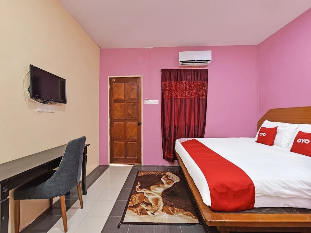 Hotel O Awan Biru Motel - photo 3