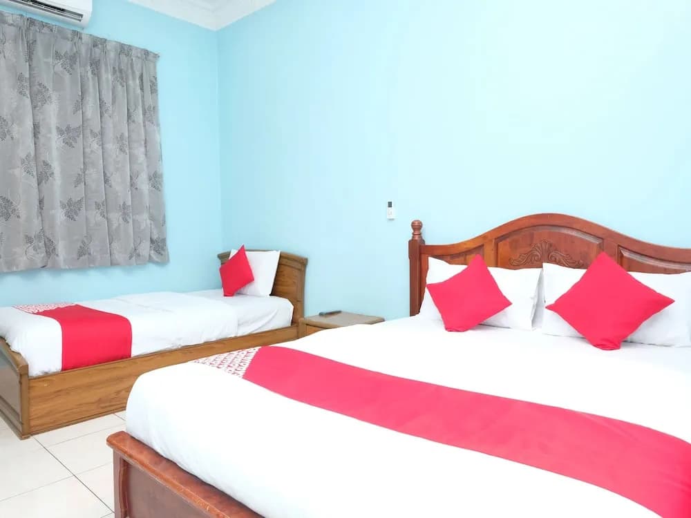 OYO 44004 Zaman Sejahtera Inn 1 - photo 5