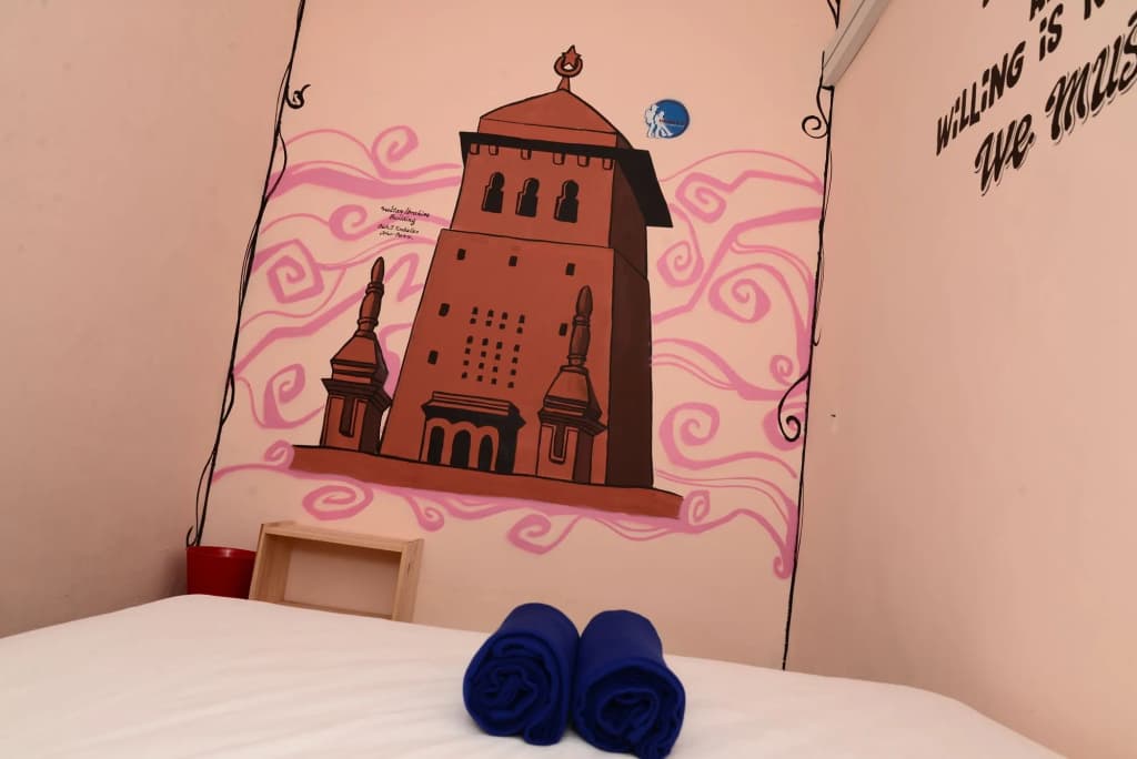 Double K Hostel Johor Bahru - photo 3