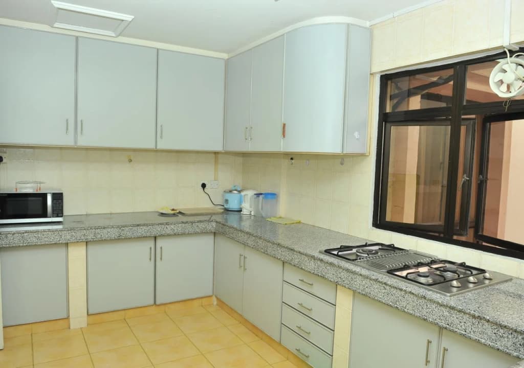 Dorcas Service Apartments at Marina Court Resort - photo 20