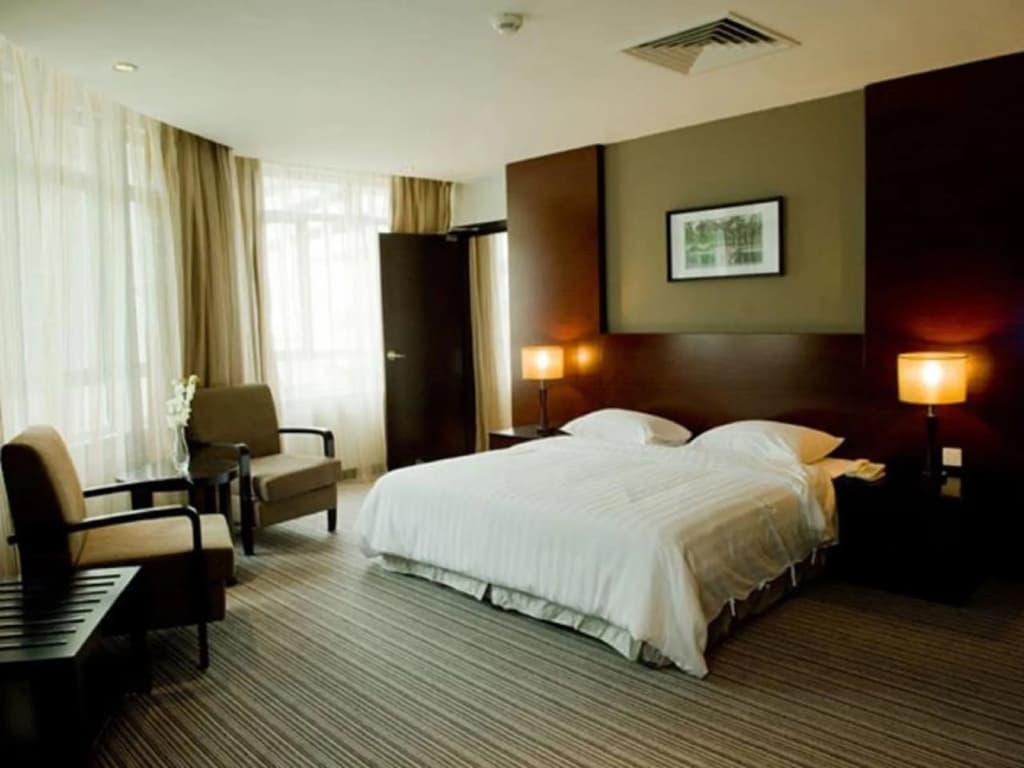 Hotel Sixty3 - photo 7