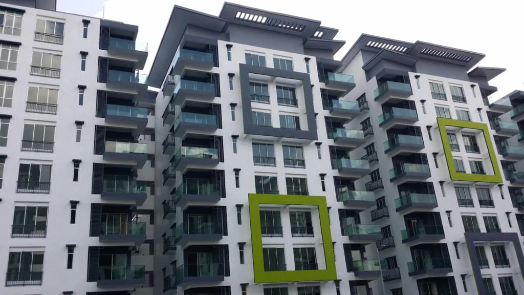Mahkota Cheras Unique Condo 1-11 pax near MRT*KL - photo 19