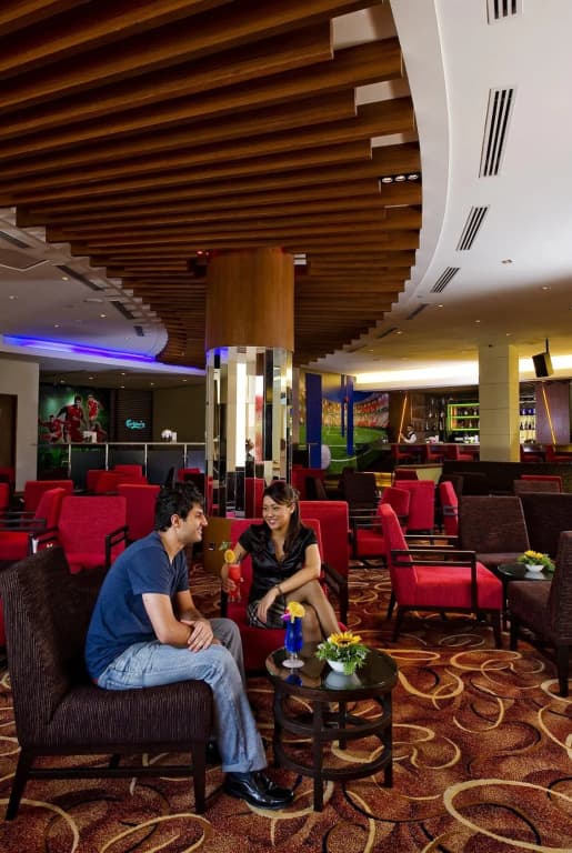 Concorde Hotel Shah Alam - photo 21