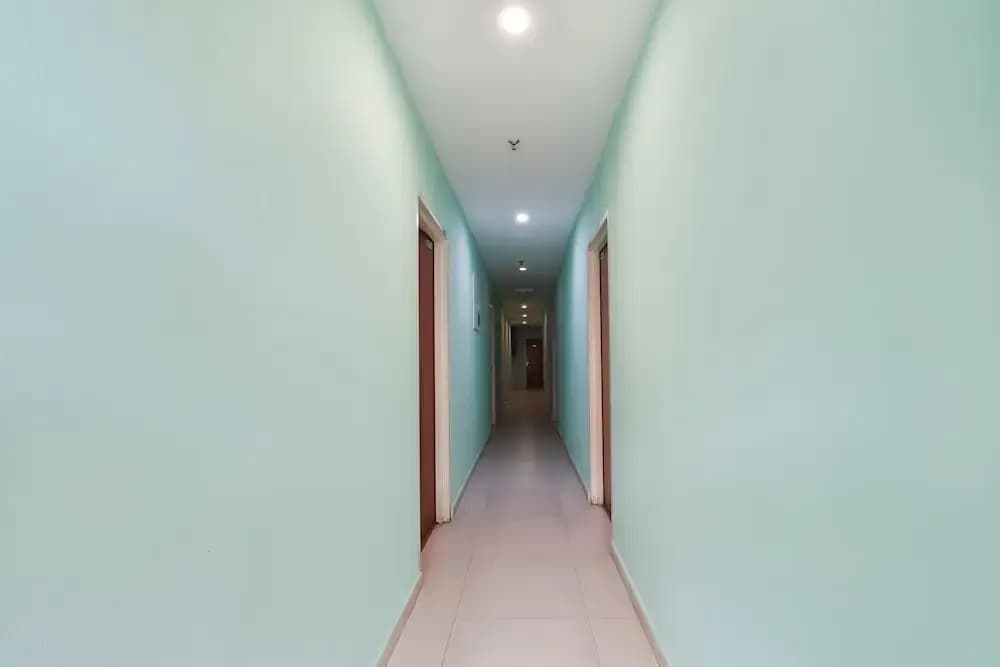 Hotel O G Home Hotel, Kota Bharu, Kelantan. - photo 10