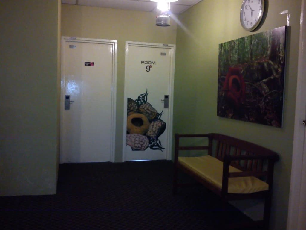 Rafflesia Inn - photo 14