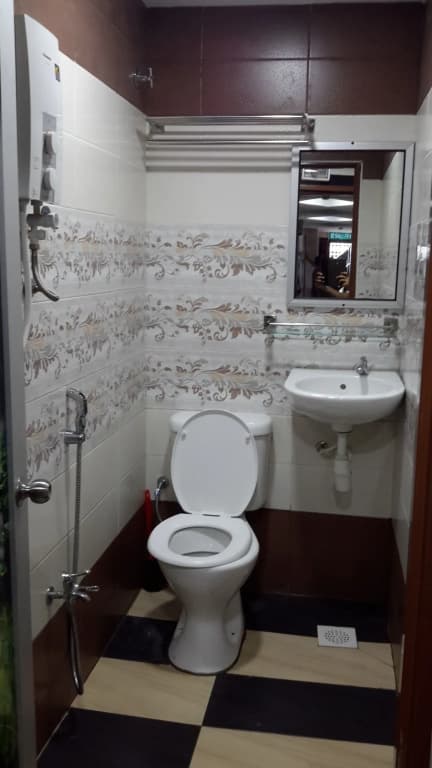 Kota Damansara Business Hotel - photo 9