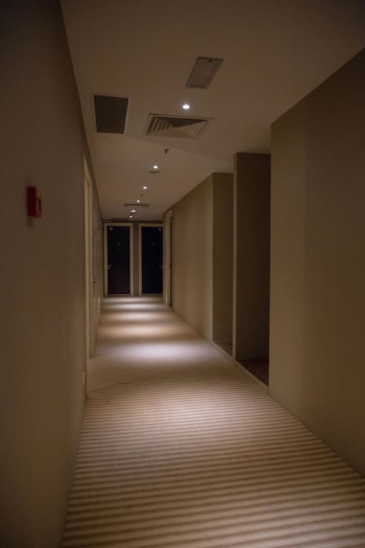 Imperial Regency Suites Kuala Lumpur - photo 14